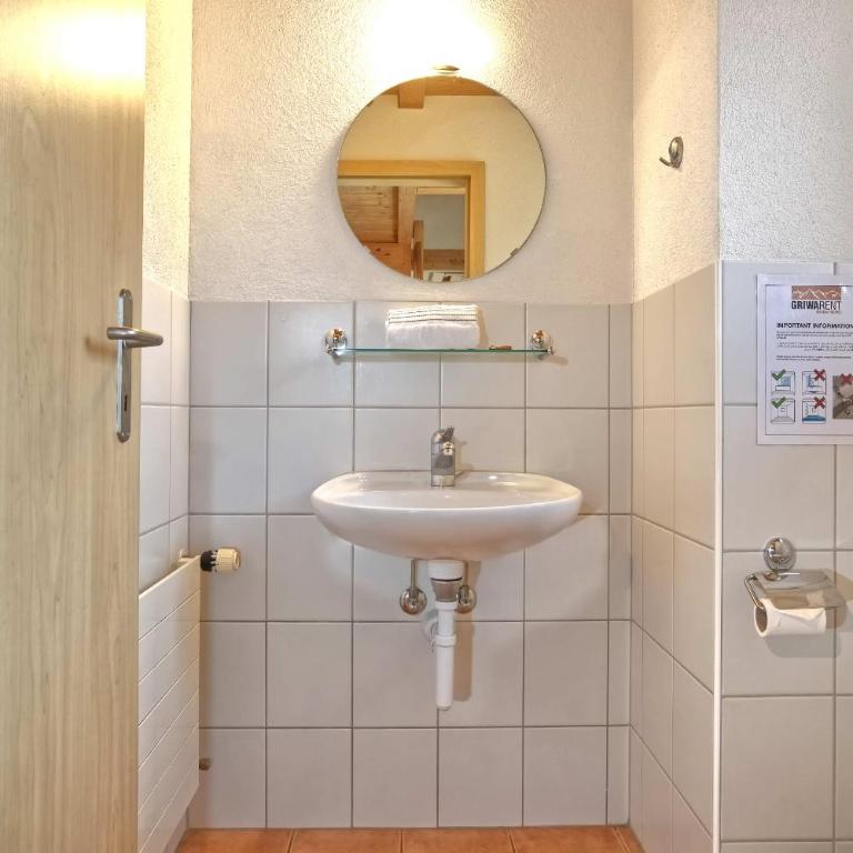 Apartment Kiwi - GRIWA RENT AG - Apartamento de 2 dormitorios - 6