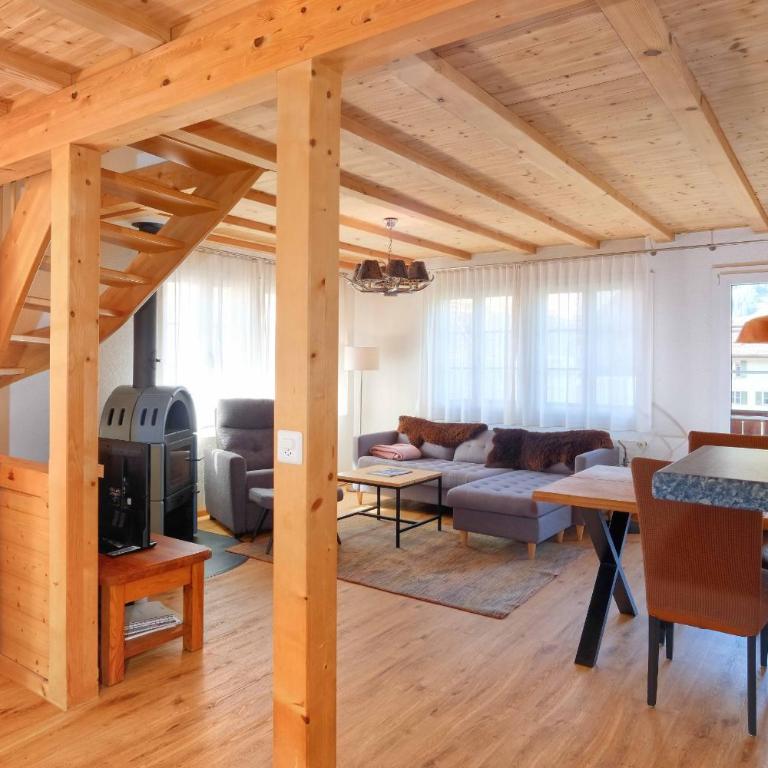 Apartment Kiwi - GRIWA RENT AG - Apartamento de 2 dormitorios - 2