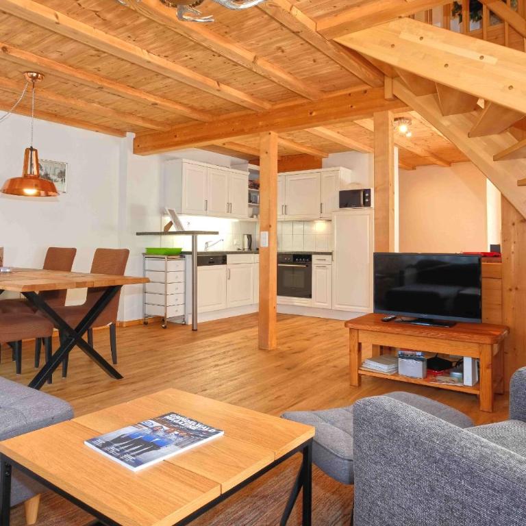 Apartment Kiwi - GRIWA RENT AG - Apartamento de 2 dormitorios - 1