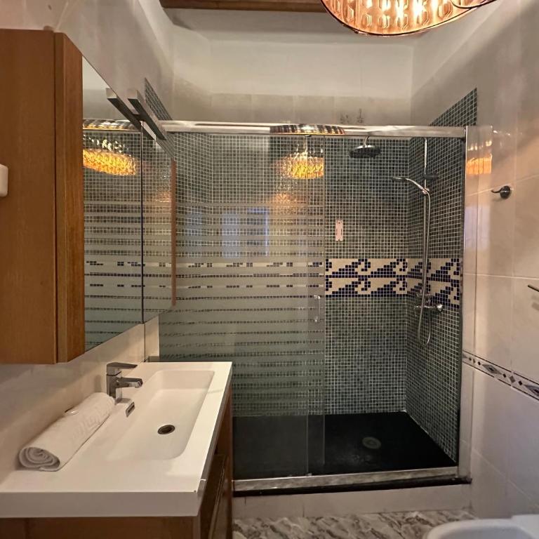 Apartamento Paris - Appartement 3 Chambres - 8