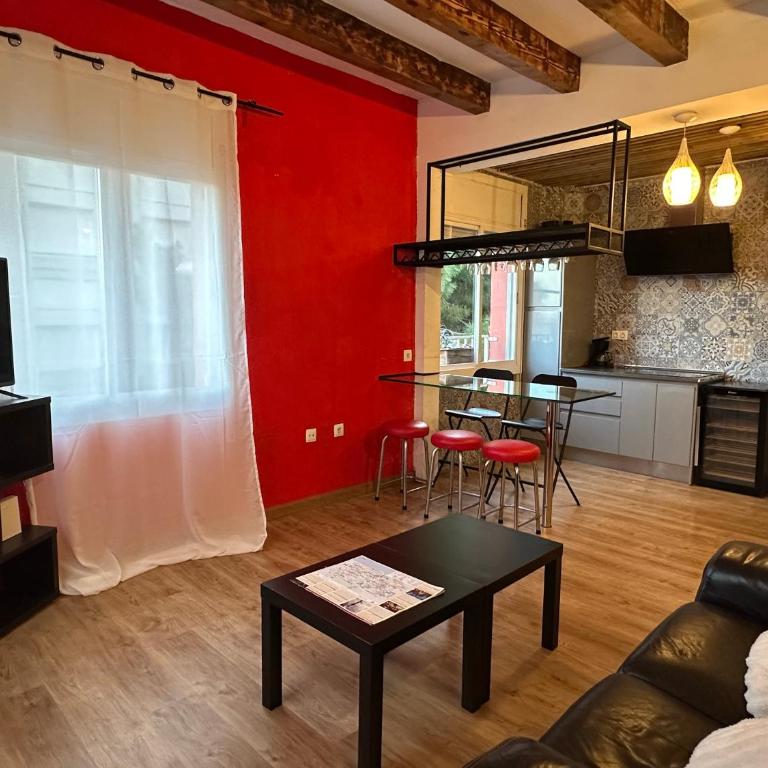 Apartamento Paris - Appartement 3 Chambres - 5