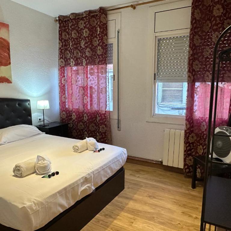 Apartamento Paris - Appartement 3 Chambres - 3