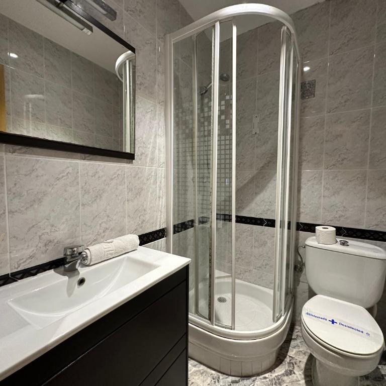 Apartamento Paris - Appartement 3 Chambres - 2