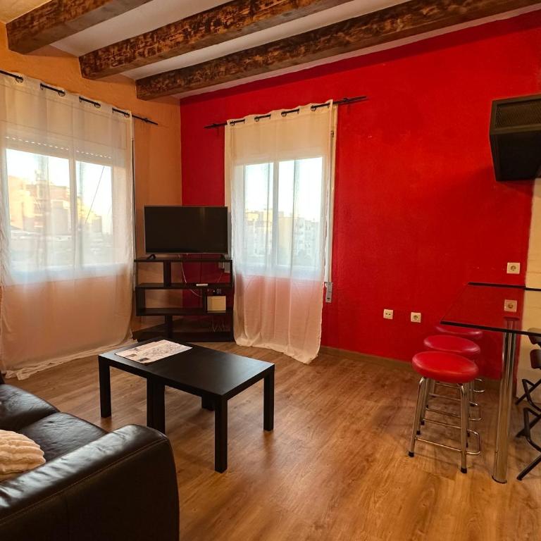 Apartamento Paris - Appartement 3 Chambres - 6