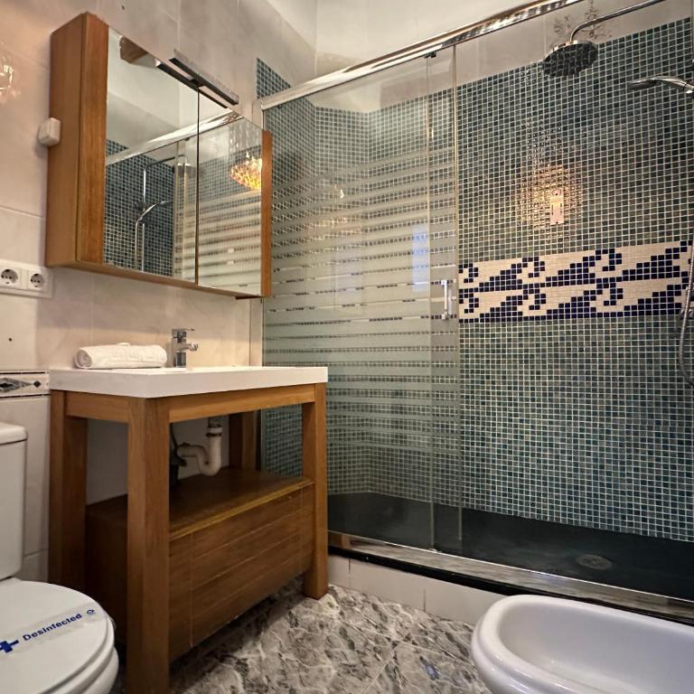 Apartamento Paris - Appartement 3 Chambres - 11