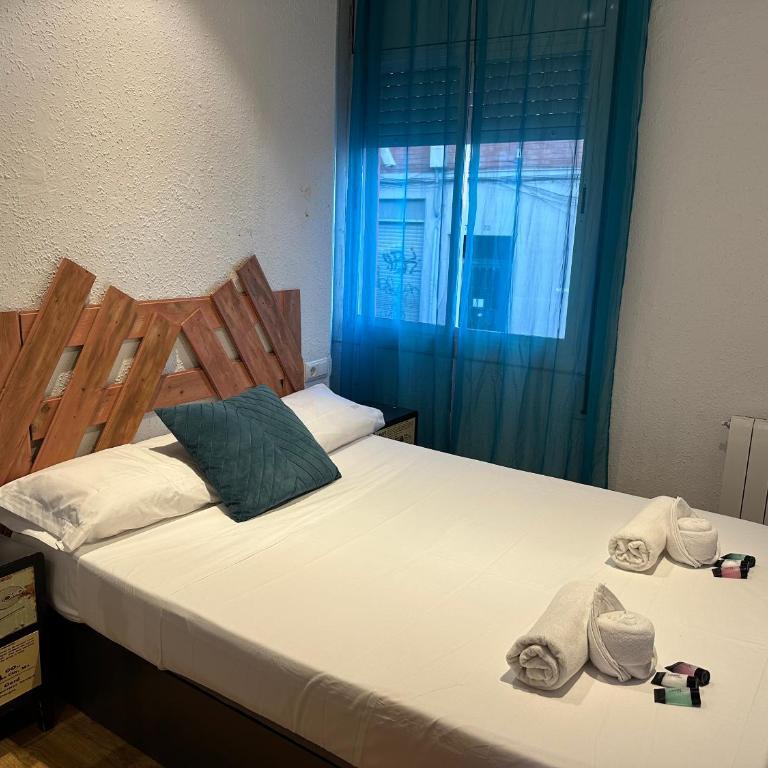 Apartamento Paris - Appartement 3 Chambres - 10