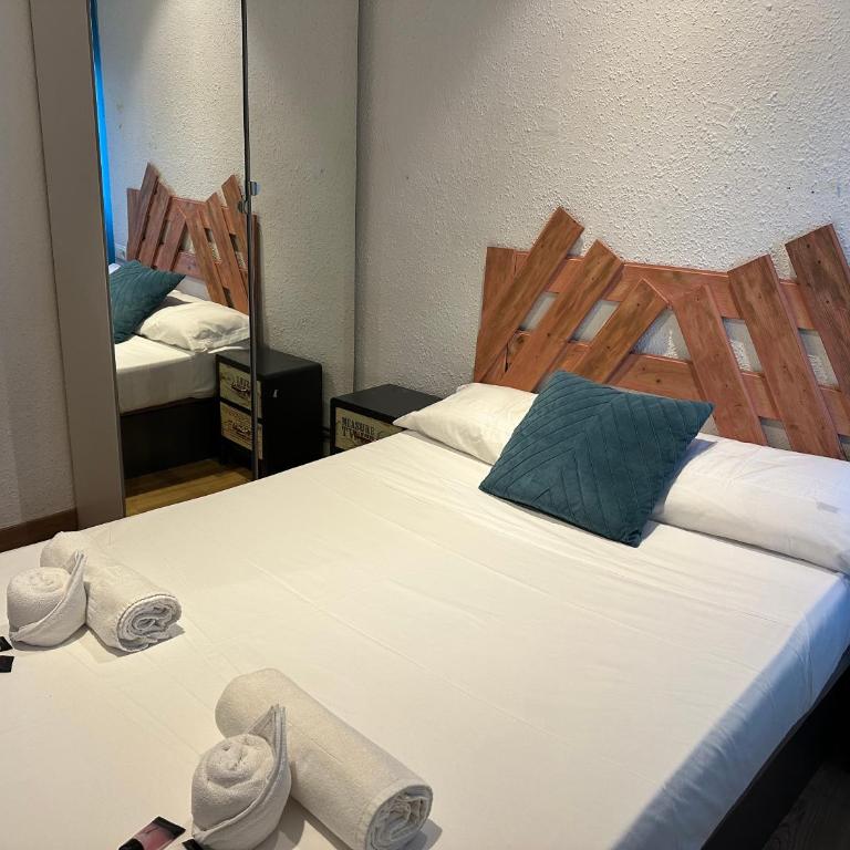 Apartamento Paris - Appartement 3 Chambres - 9