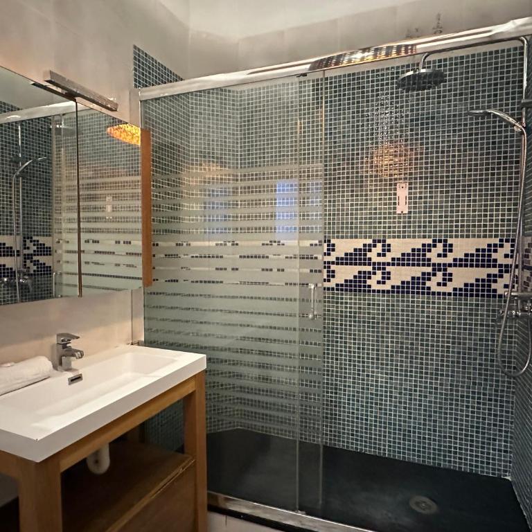 Apartamento Paris - Appartement 3 Chambres - 13