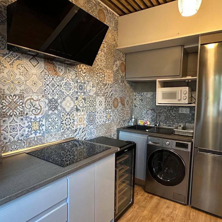 Apartamento Paris - Appartement 3 Chambres - 15