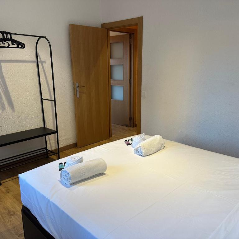 Apartamento Paris - Appartement 3 Chambres - 16