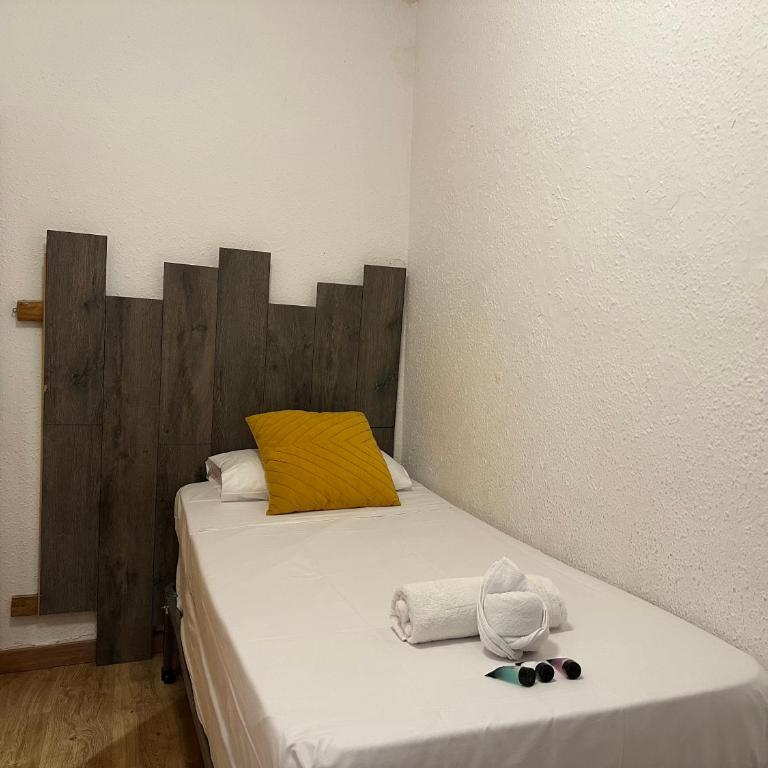 Apartamento Paris - Appartement 3 Chambres - 18