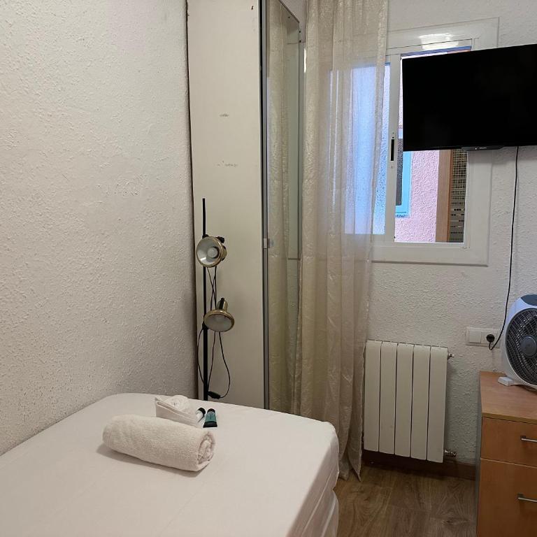 Apartamento Paris - Appartement 3 Chambres - 20