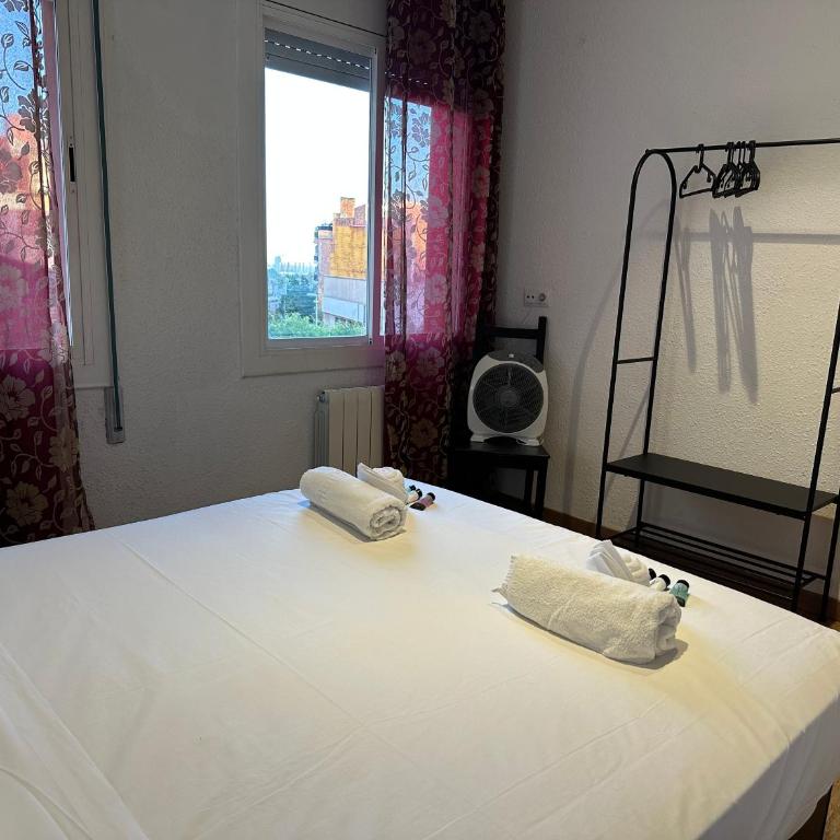 Apartamento Paris - Appartement 3 Chambres - 24