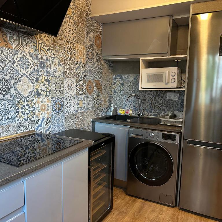 Apartamento Paris - Appartement 3 Chambres - 25