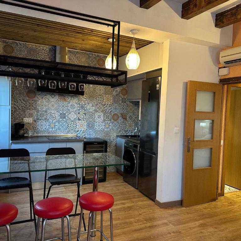 Apartamento Paris - Appartement 3 Chambres - 26
