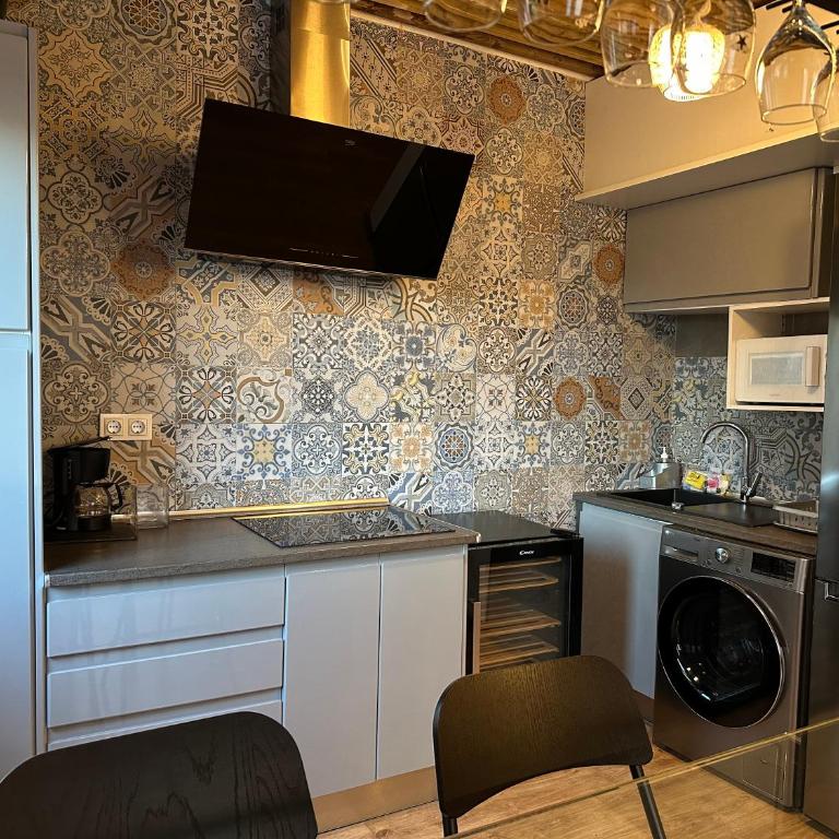 Apartamento Paris - Appartement 3 Chambres - 27