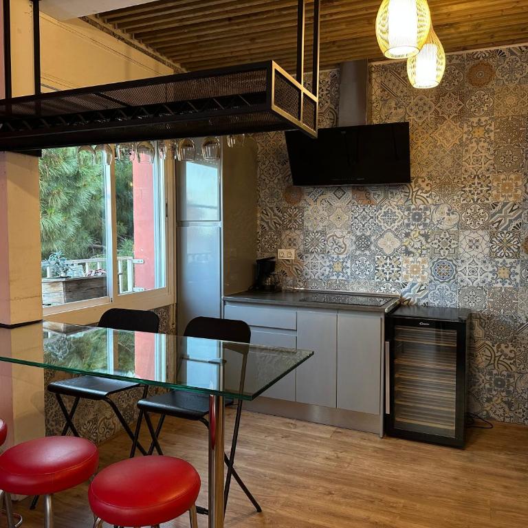 Apartamento Paris - Appartement 3 Chambres - 1