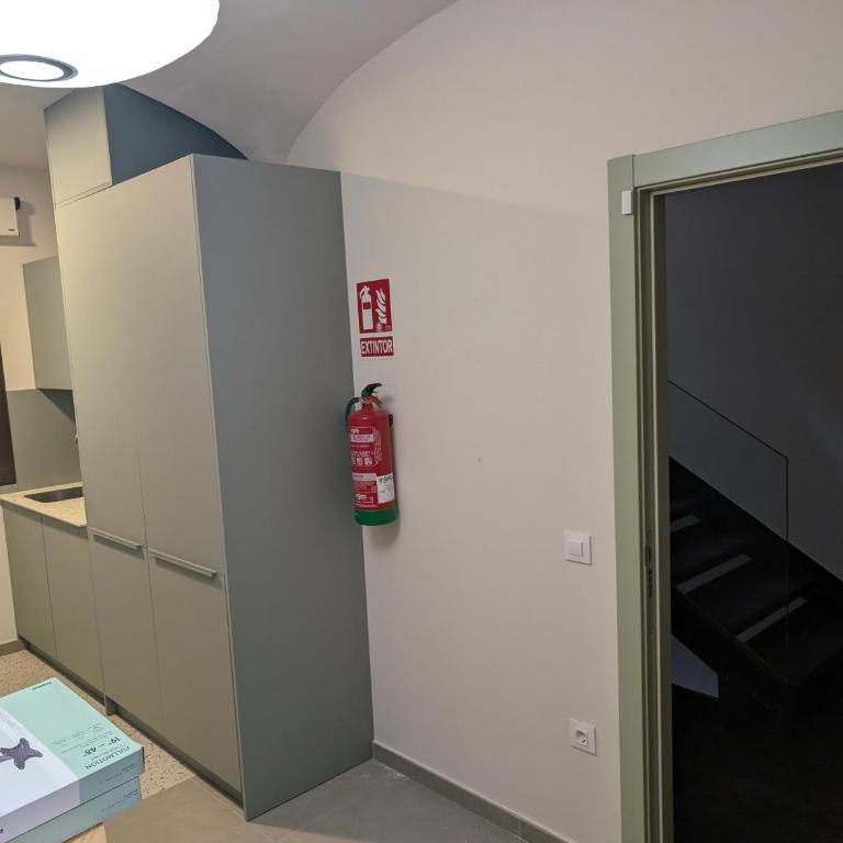 Cáceres CMDreams - Apartamento de 2 dormitorios - 3
