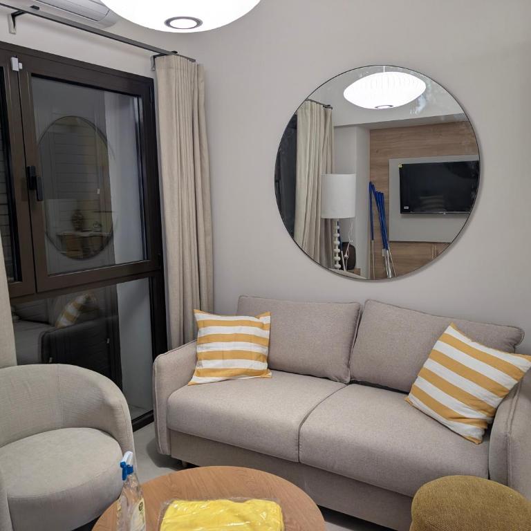 Cáceres CMDreams - Apartamento de 1 dormitorio - 2