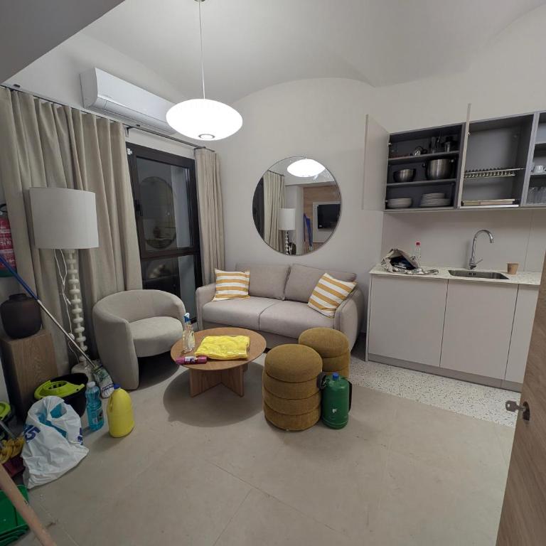 Cáceres CMDreams - Apartamento de 1 dormitorio - 4