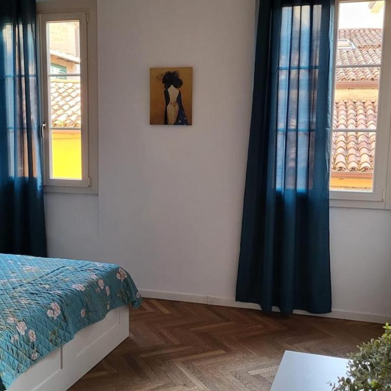 La Tosca - Appartamento con 2 Camere da Letto - 2