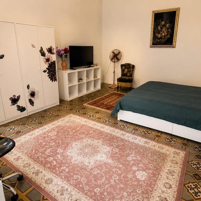 La Tosca - Appartamento con 2 Camere da Letto - 3