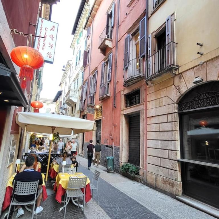 La Tosca - Appartamento con 2 Camere da Letto - 5