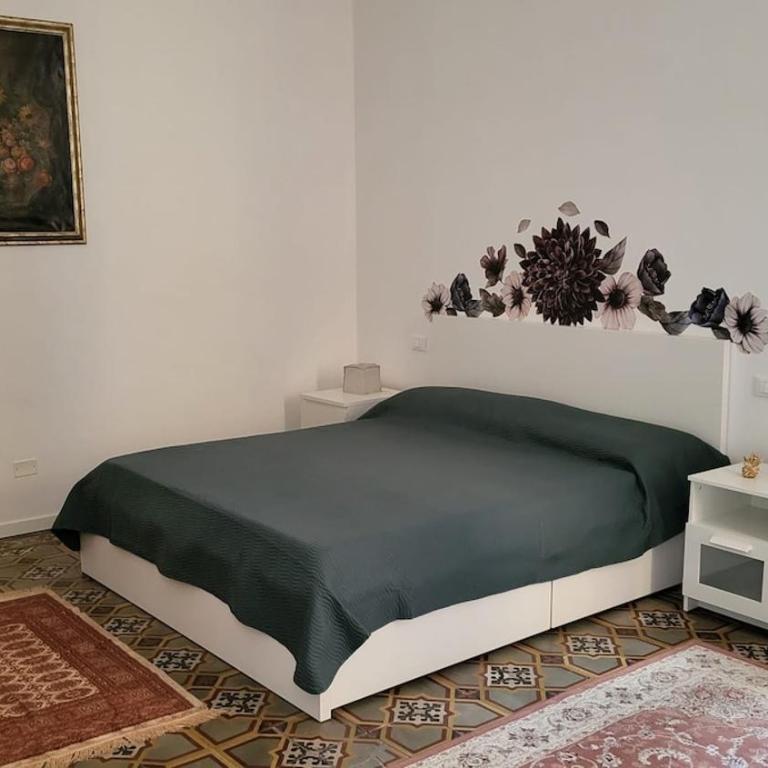 La Tosca - Appartamento con 2 Camere da Letto - 11