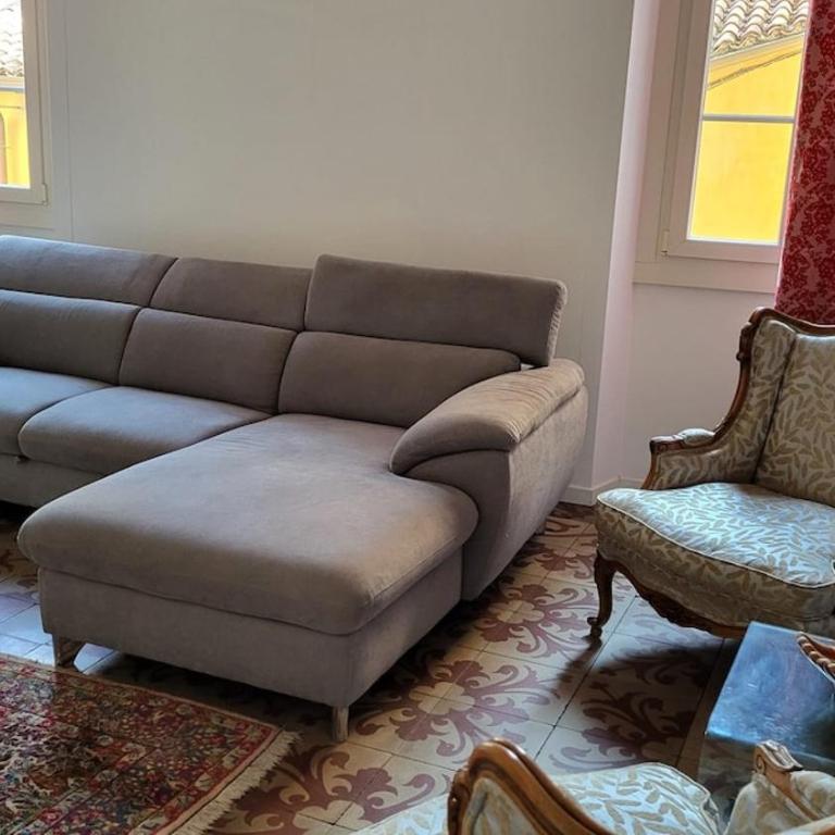 La Tosca - Appartamento con 2 Camere da Letto - 15
