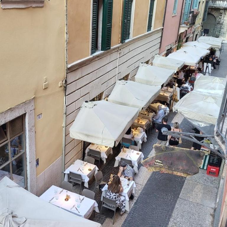 La Tosca - Appartamento con 2 Camere da Letto - 16