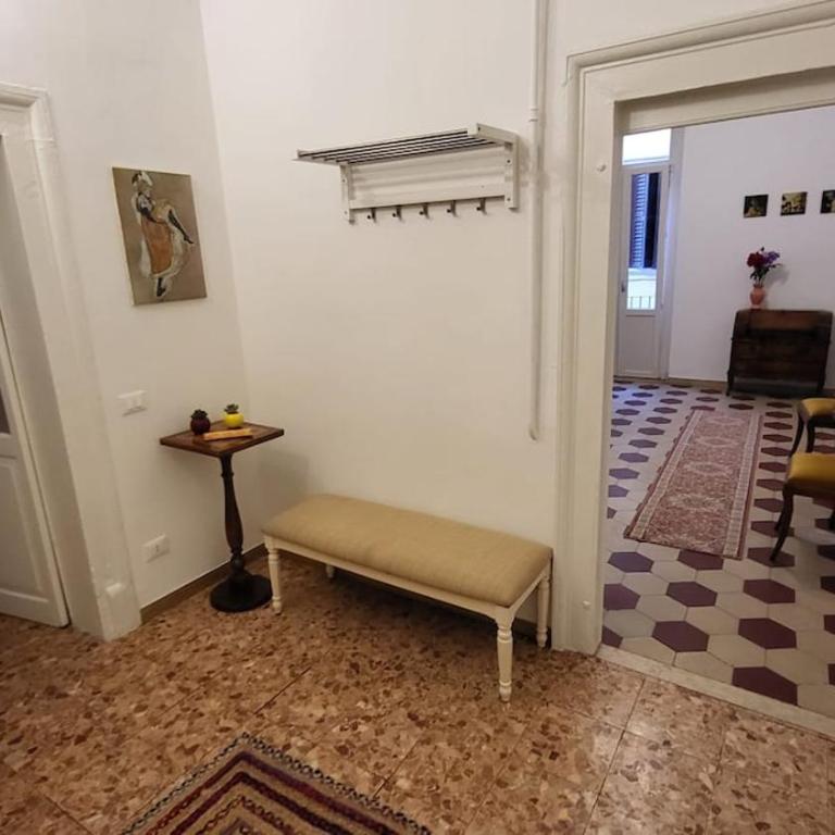 La Tosca - Appartamento con 2 Camere da Letto - 18