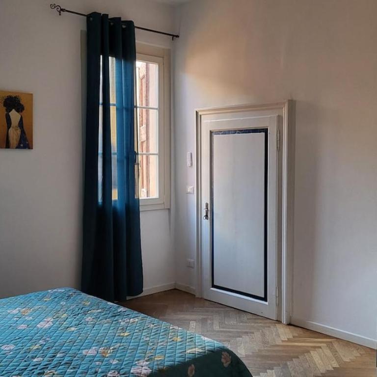 La Tosca - Appartamento con 2 Camere da Letto - 20