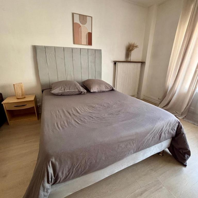 Studio Tour Eiffel Lecourbe Paris - Appartement 1 Chambre - 3
