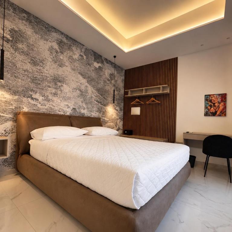 Cherry luxury b&b - Deluxe Junior Suite - 7