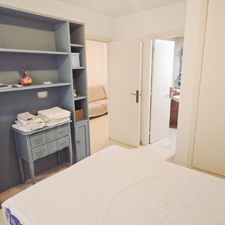 inmo Cosmos Bahia Park lateral - Apartamento Estándar de 2 dormitorios - 9