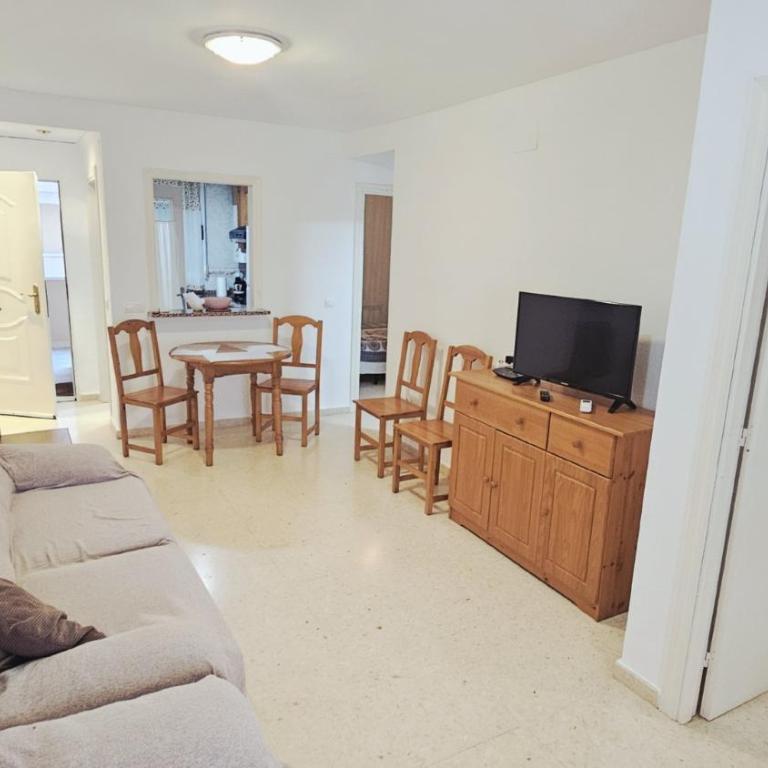 inmo Cosmos Bahia Park lateral - Apartamento Estándar de 2 dormitorios - 10