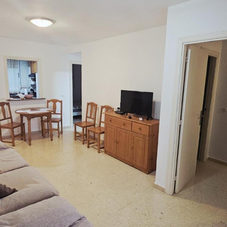 inmo Cosmos Bahia Park lateral - Apartamento Estándar de 2 dormitorios - 11