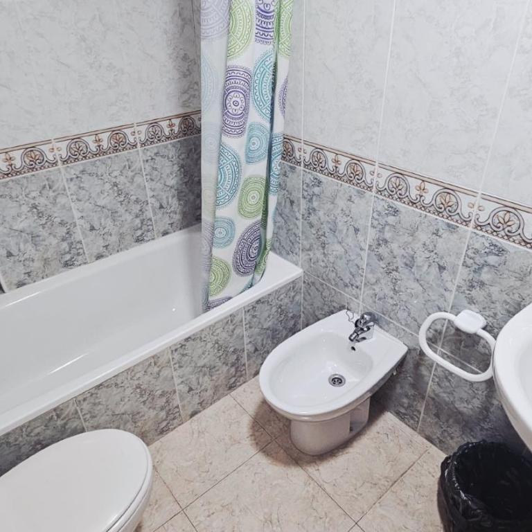 inmo Cosmos Bahia Park lateral - Apartamento Estándar de 2 dormitorios - 13