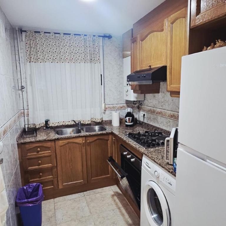 inmo Cosmos Bahia Park lateral - Apartamento Estándar de 2 dormitorios - 14