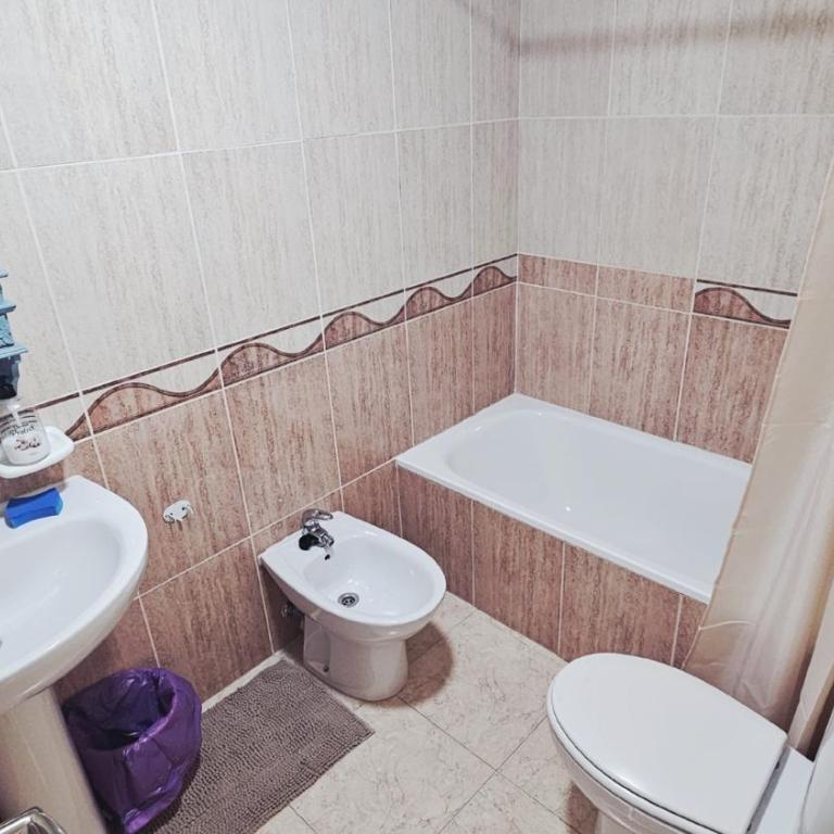 inmo Cosmos Bahia Park lateral - Apartamento Estándar de 2 dormitorios - 8