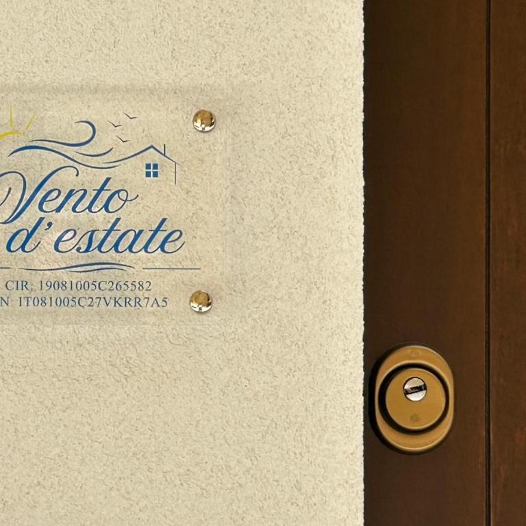 Vento d'estate - Appartamento con 1 Camera da Letto - 15