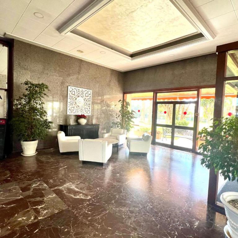La Roca Sea Breeze - Appartement 1 Chambre - 28