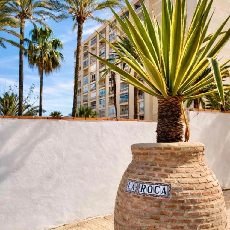 La Roca Sea Breeze - Appartement 1 Chambre - 29