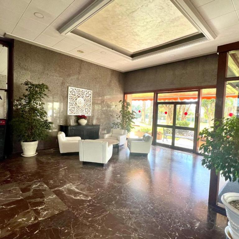 La Roca Sea Breeze - Appartement 1 Chambre - 21