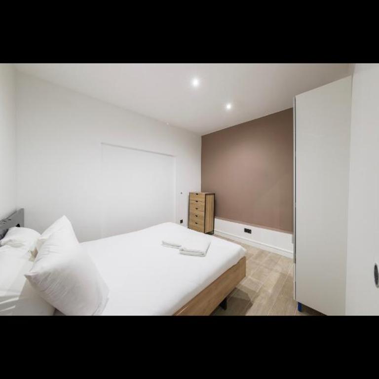 Aubriot MARAIS - Apartamento de 1 dormitorio - 1