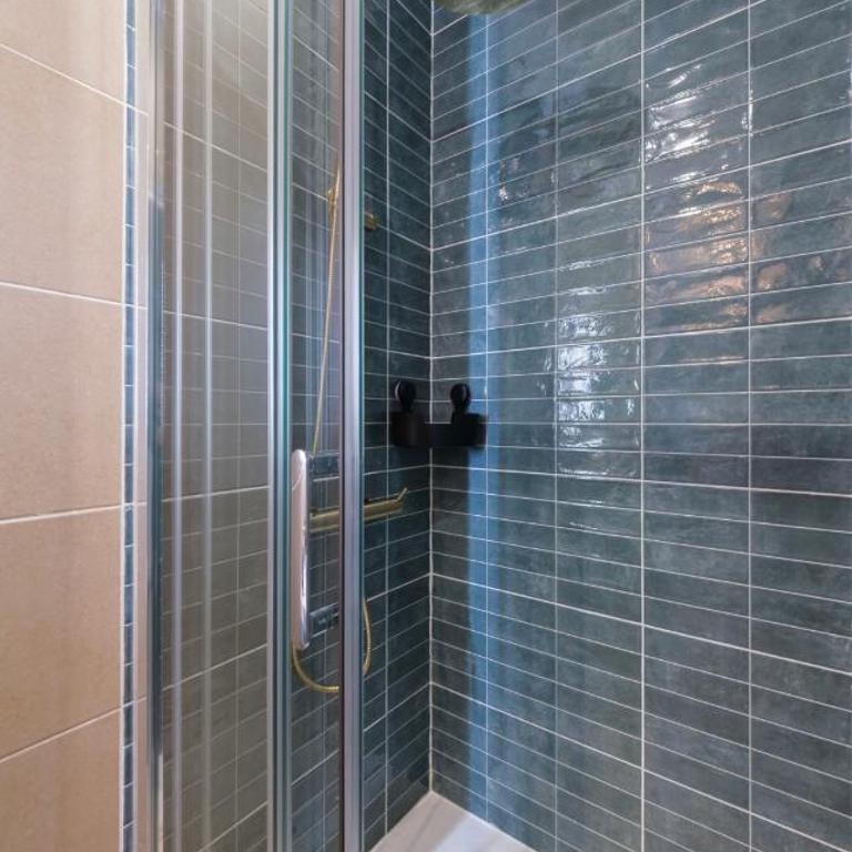 Aubriot MARAIS - Apartamento de 1 dormitorio - 3