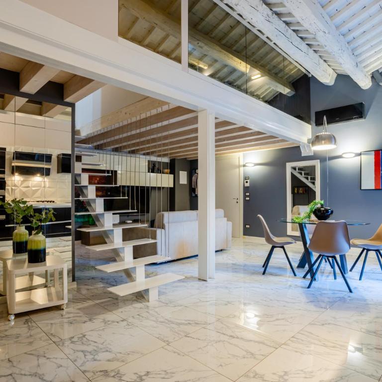 Dimora Fattorini - Suite with Terrace - 1