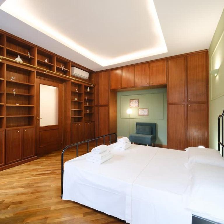 Dadada by BuddyRent - Appartamento con 2 Camere da Letto - 1