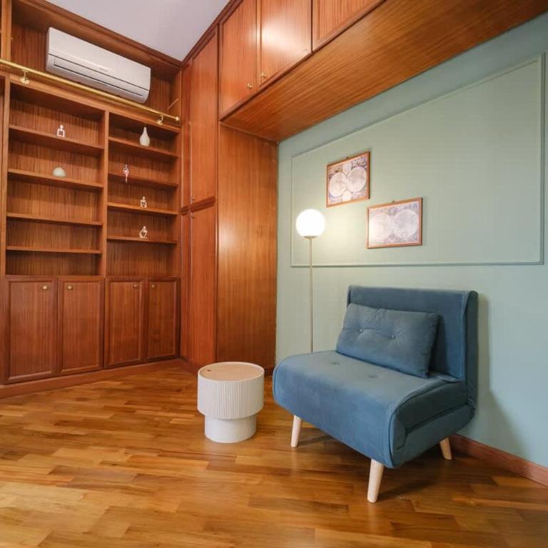 Dadada by BuddyRent - Appartamento con 2 Camere da Letto - 4