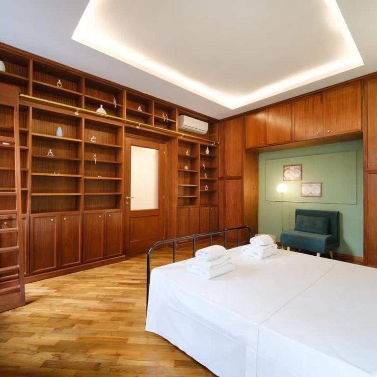Dadada by BuddyRent - Appartamento con 2 Camere da Letto - 5
